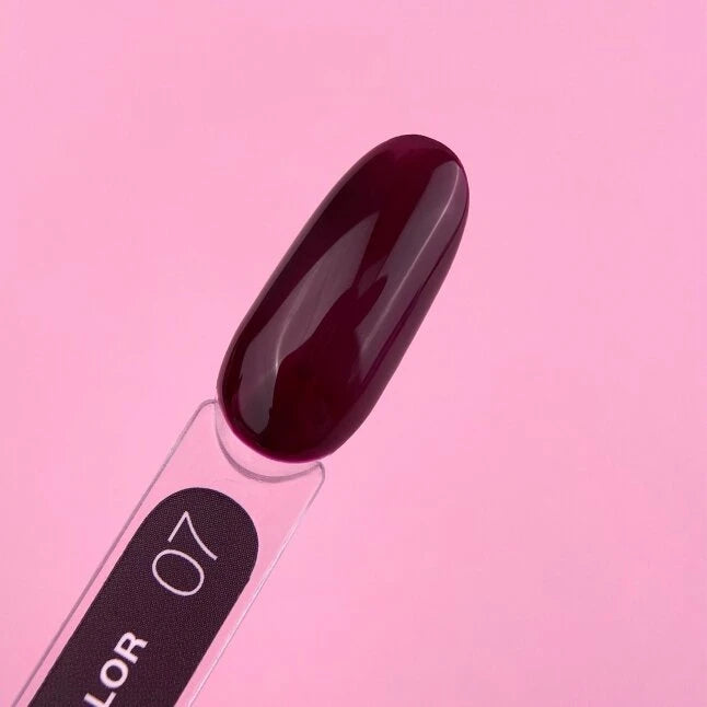 Lunamoon Gel nagellak nr. 07