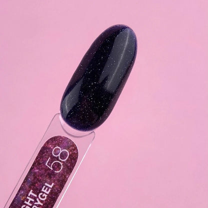 Lunamoon Light Acrylgel nr. 16