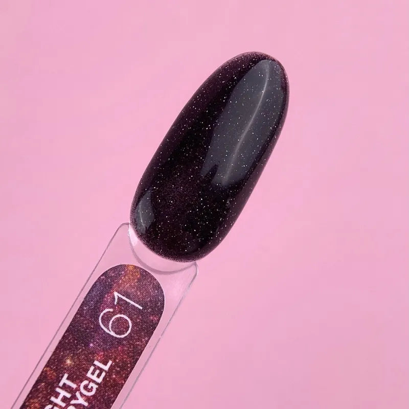 Lunamoon Light Acrygel №61