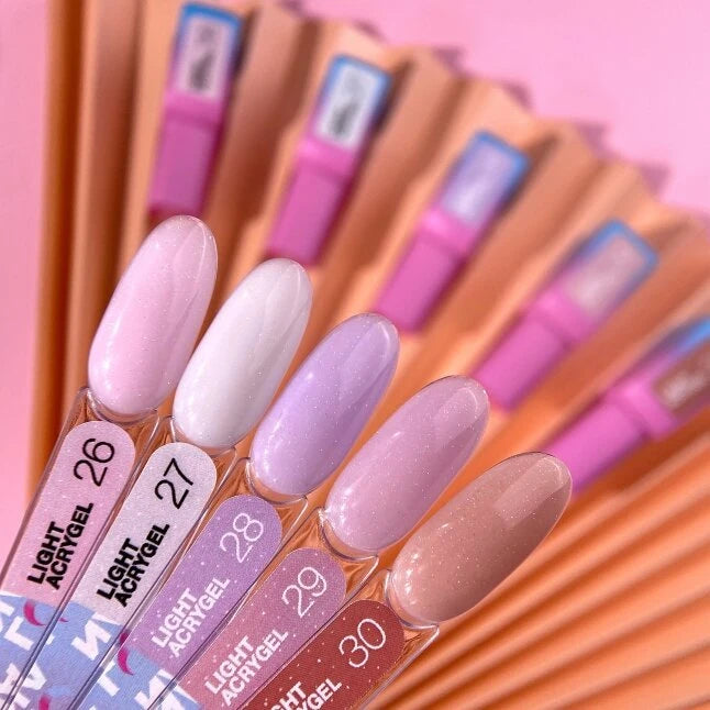 Лунамун Лайт Акригель №29