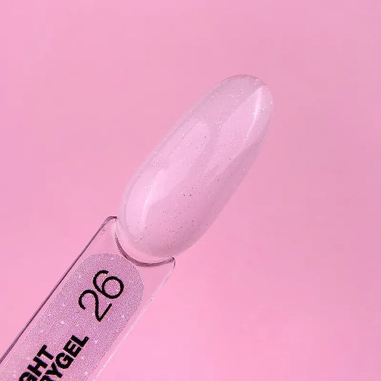 Лунамун Лайт Акригель №16