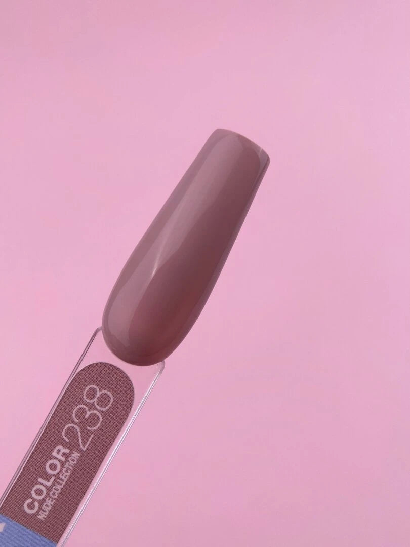 Lunamoon gelnagellak nr. 238