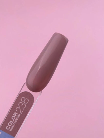 Гель-лак Цвет №238