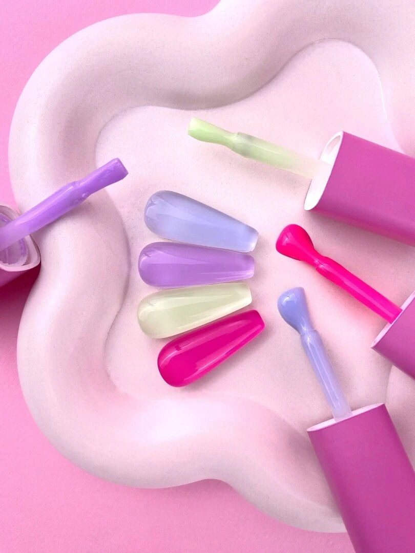 Жидкий гель Light Acrygel №48