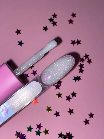 Жидкий гель Light Acrygel №39