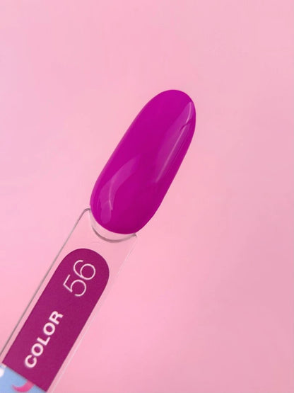 Гель-лак Цвет №56