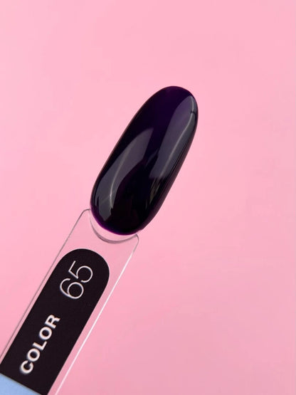 Гель-лак Цвет №65