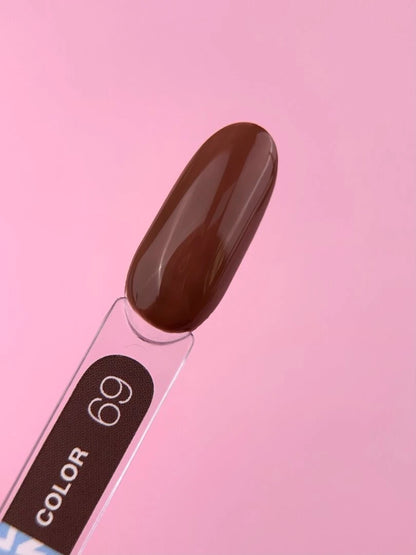 Гель-лак Цвет №69