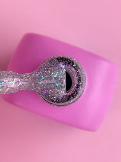 Top for gel polish Top Reflexes Yuki 13ml