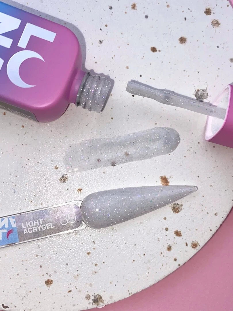 Жидкий гель Light Acrygel №39
