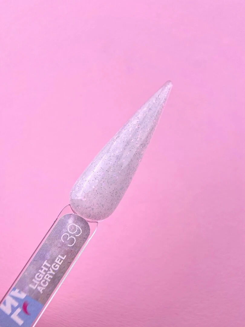 Жидкий гель Light Acrygel №39