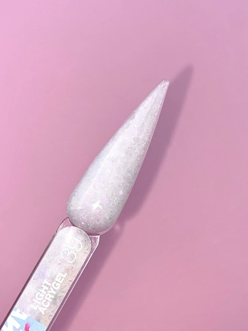 Жидкий гель Light Acrygel №39