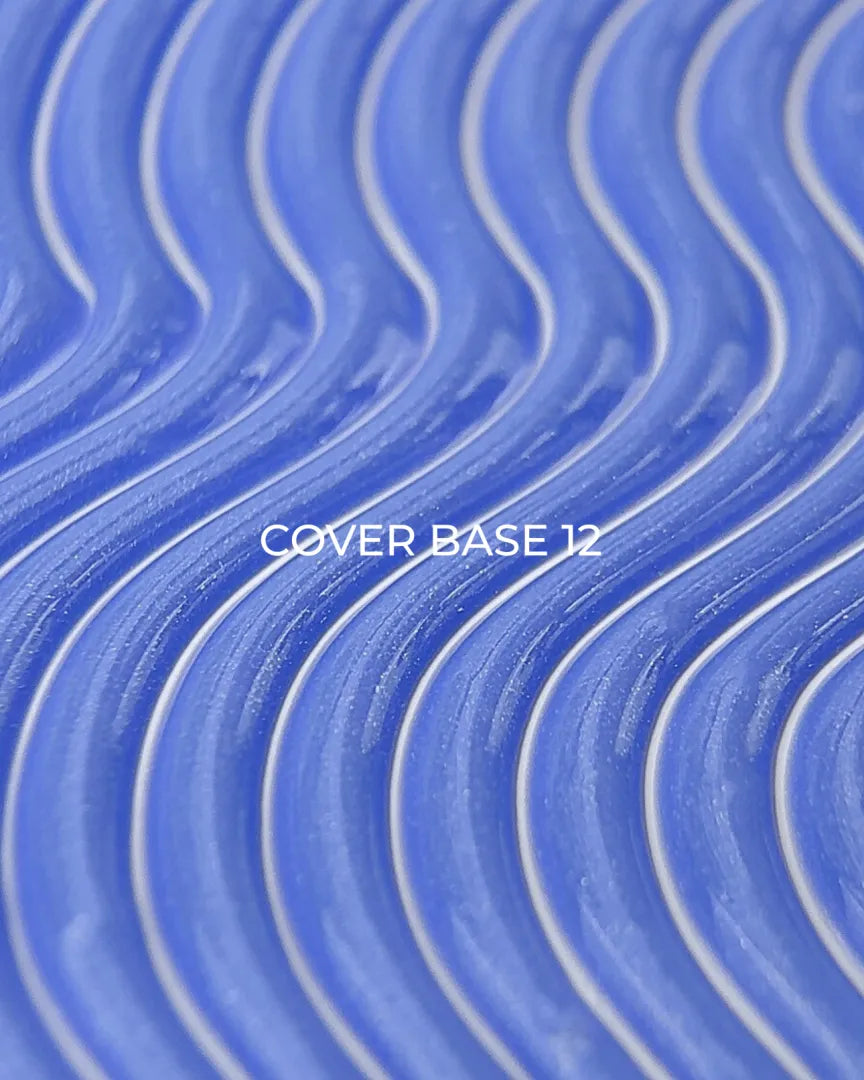 Camouflage base Cover Base №12 13ml