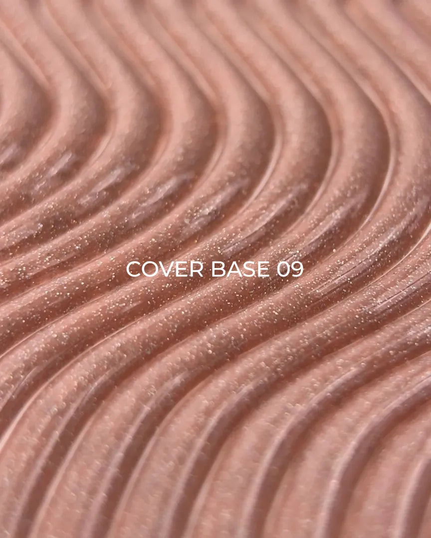 Camouflage base Cover Base №9 13ml