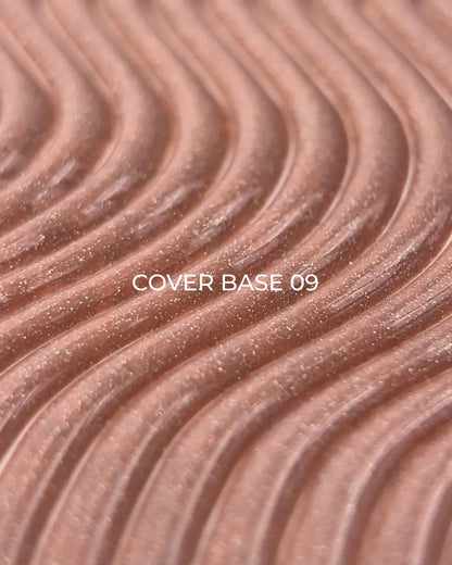 Camouflage base Cover Base №9 13ml