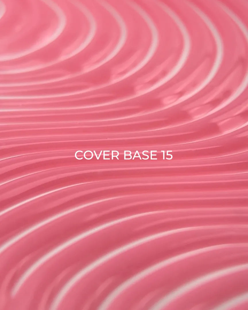 Camouflage base Cover Base №15 13ml