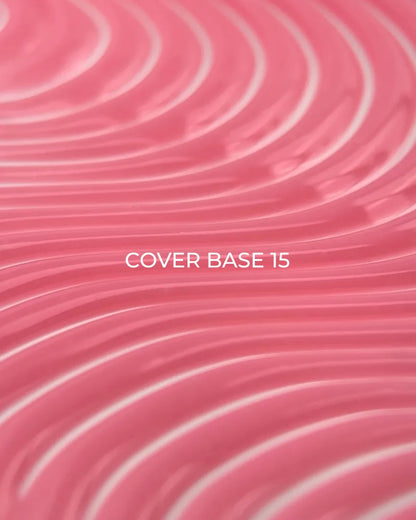 Camouflage base Cover Base №15 13ml