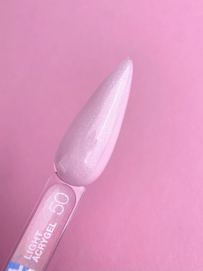 Liquid Gel Light Acrygel №50