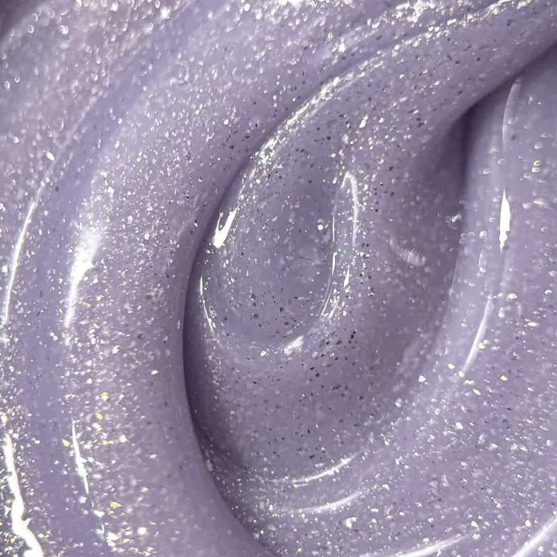 Lunamoon Shimmer Gel № 6