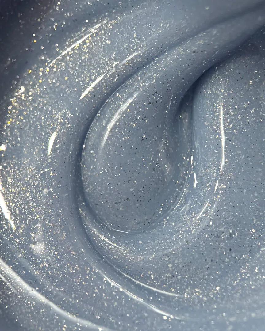 Lunamoon Shimmer Gel № 7