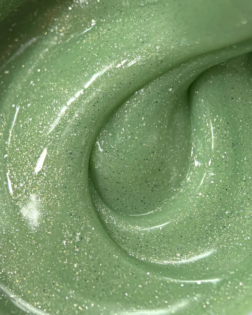 Lunamoon Shimmer Gel № 11