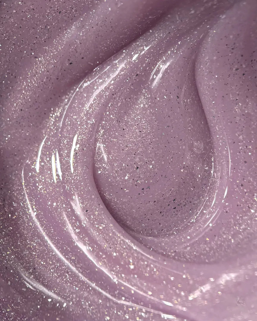 Lunamoon Shimmer Gel № 8