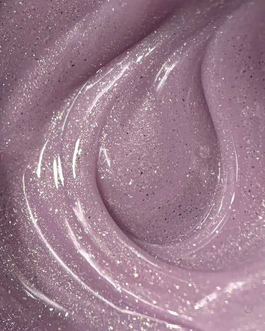 Lunamoon Shimmer Gel № 8