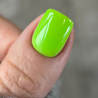 DARK Gel Polish 101
