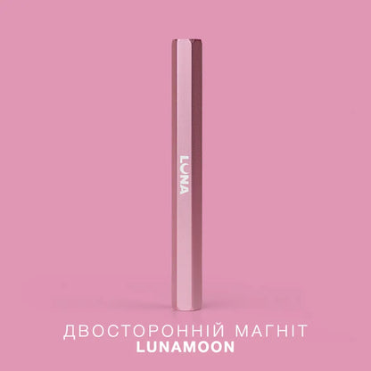 Lunamoon double-sided magnet