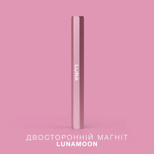 Lunamoon double-sided magnet