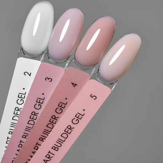 Dark Smart Builder Gel 05