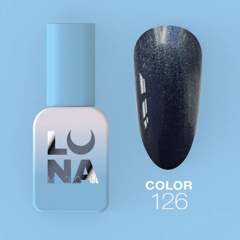 Гель-лак Цвет №126