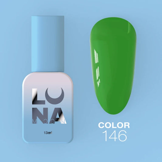 Gel polish Color №146
