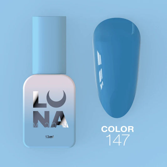 Gel polish Color №147