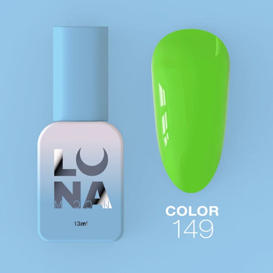 Gel polish Color №149