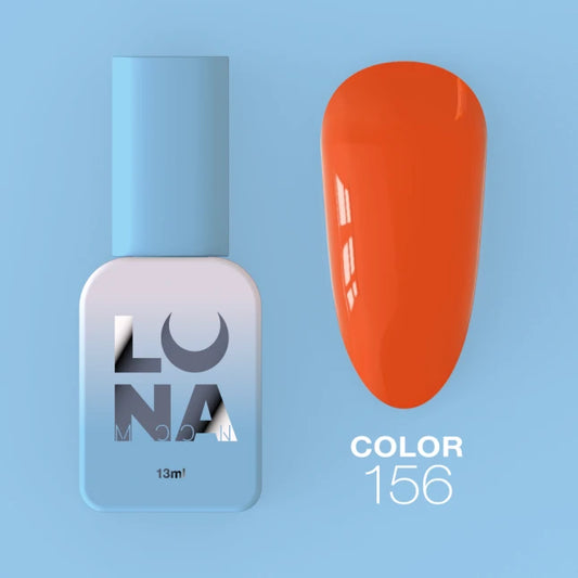 Gel polish Color №156