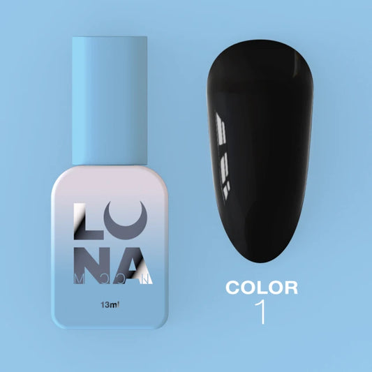 Gellak Kleur №01