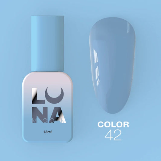 Gel polish Color №42
