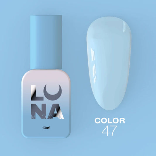Gellak Kleur №47