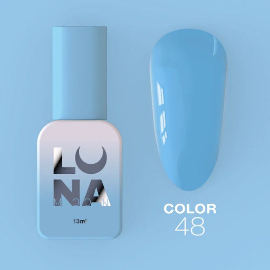 Gellak Kleur №48