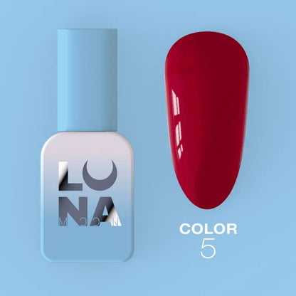 Gel polish Color №05