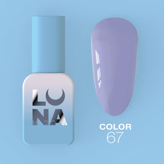 Lunamoon Gel polish №67