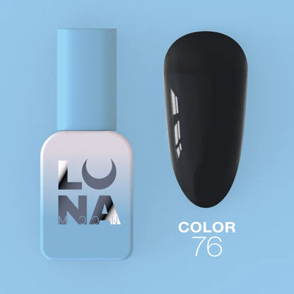 Gel polish Color №76