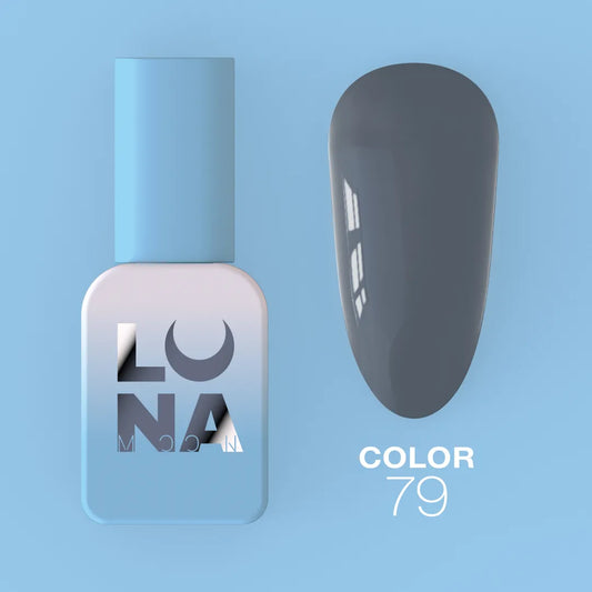 Gel polish Color №79