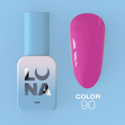 Gel polish Color №90