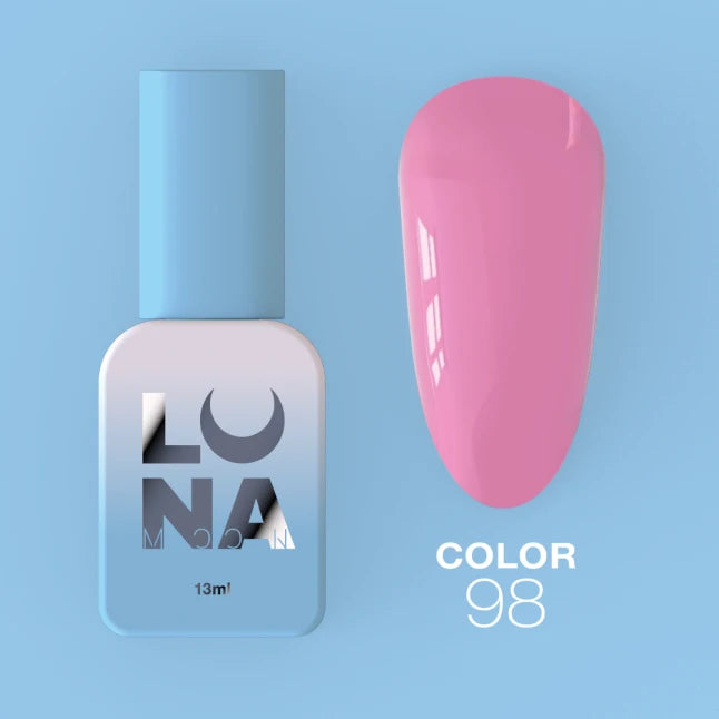 Gellak Kleur №98