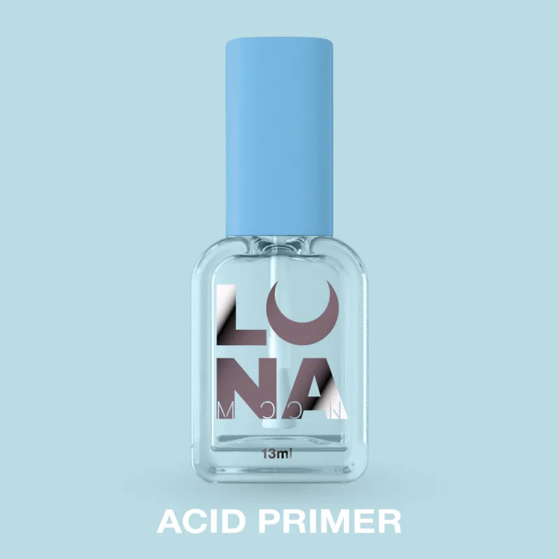 Lunamoon Acid Primer for nails