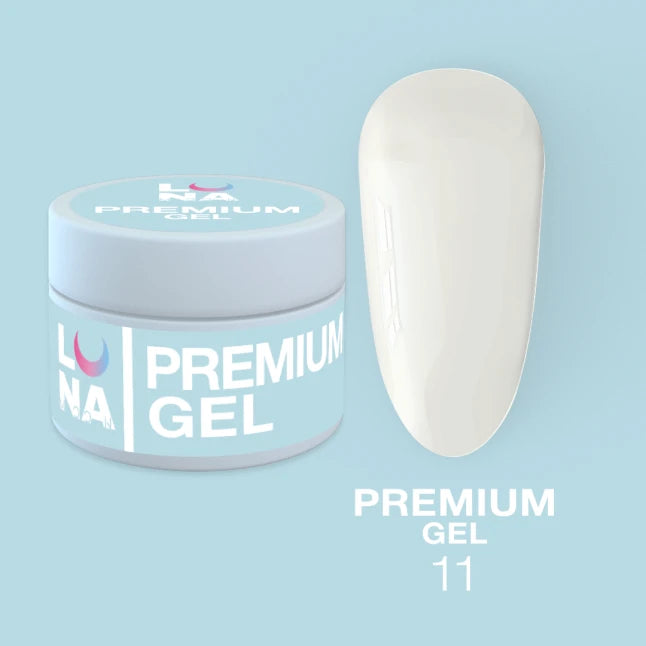 Extension gel Premium Gel №11
