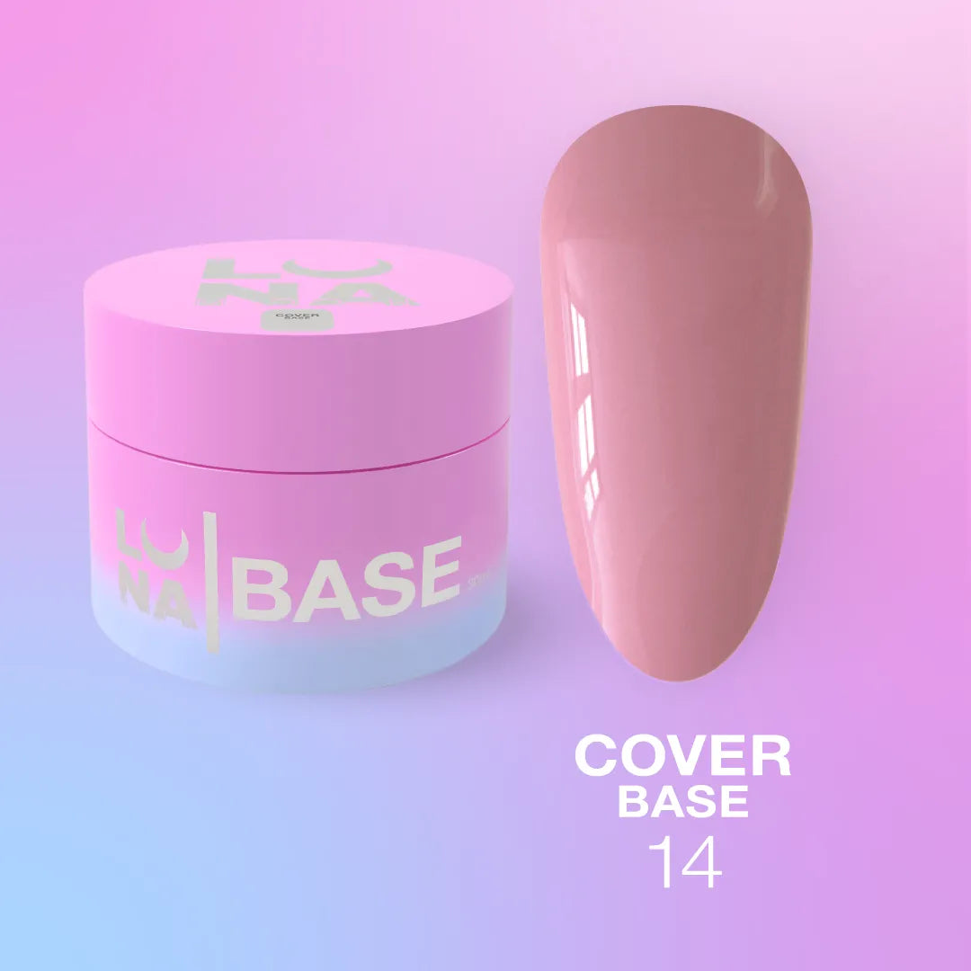 Camouflage base Cover Base №14 13ml