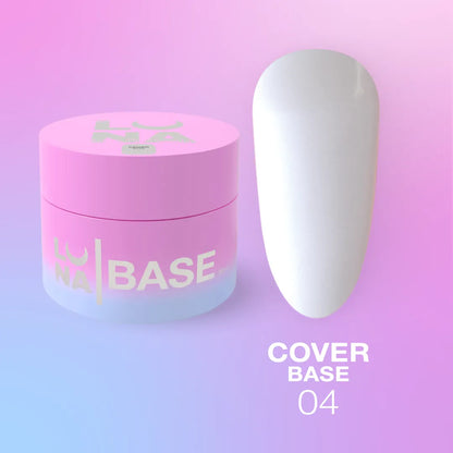 Camouflage base Cover Base №4 13ml
